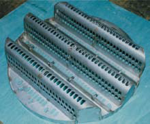 TC-填料驼峰支撑